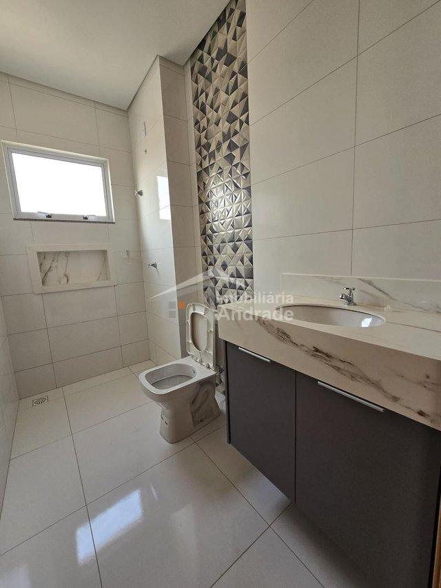 Apartamento á venda no Edificio Santtorini no Aquarela das Artes  Sinop - 