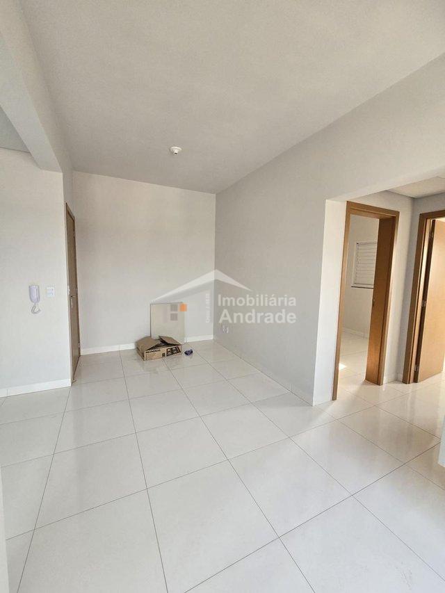 Apartamento á venda no Edificio Santtorini no Aquarela das Artes  Sinop - 