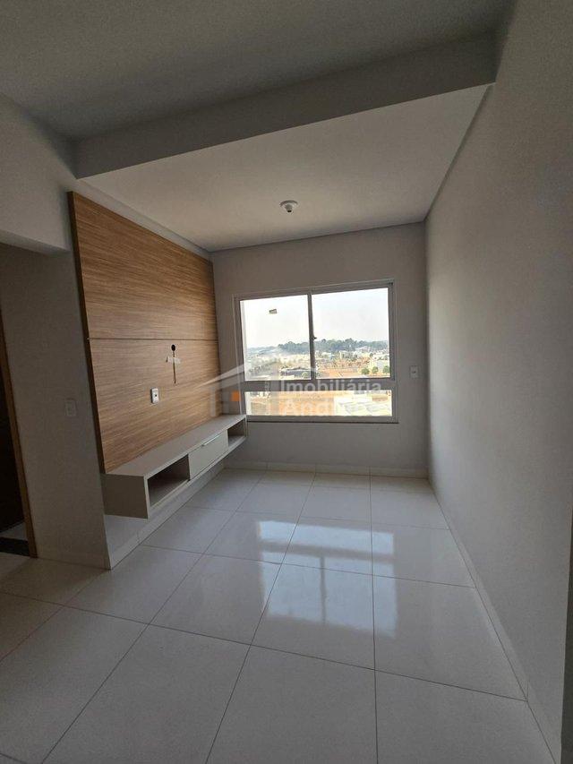 Apartamento á venda no Edificio Santtorini no Aquarela das Artes  Sinop - 