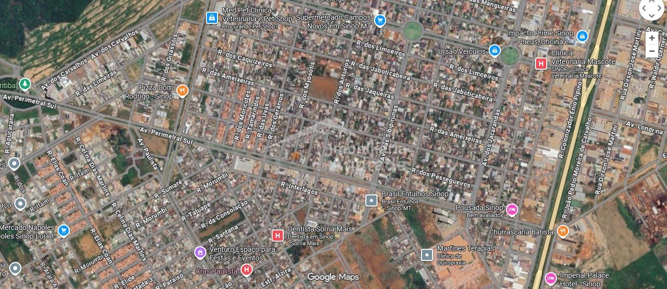 Prédio Inteiro, 450 m² - Foto 1