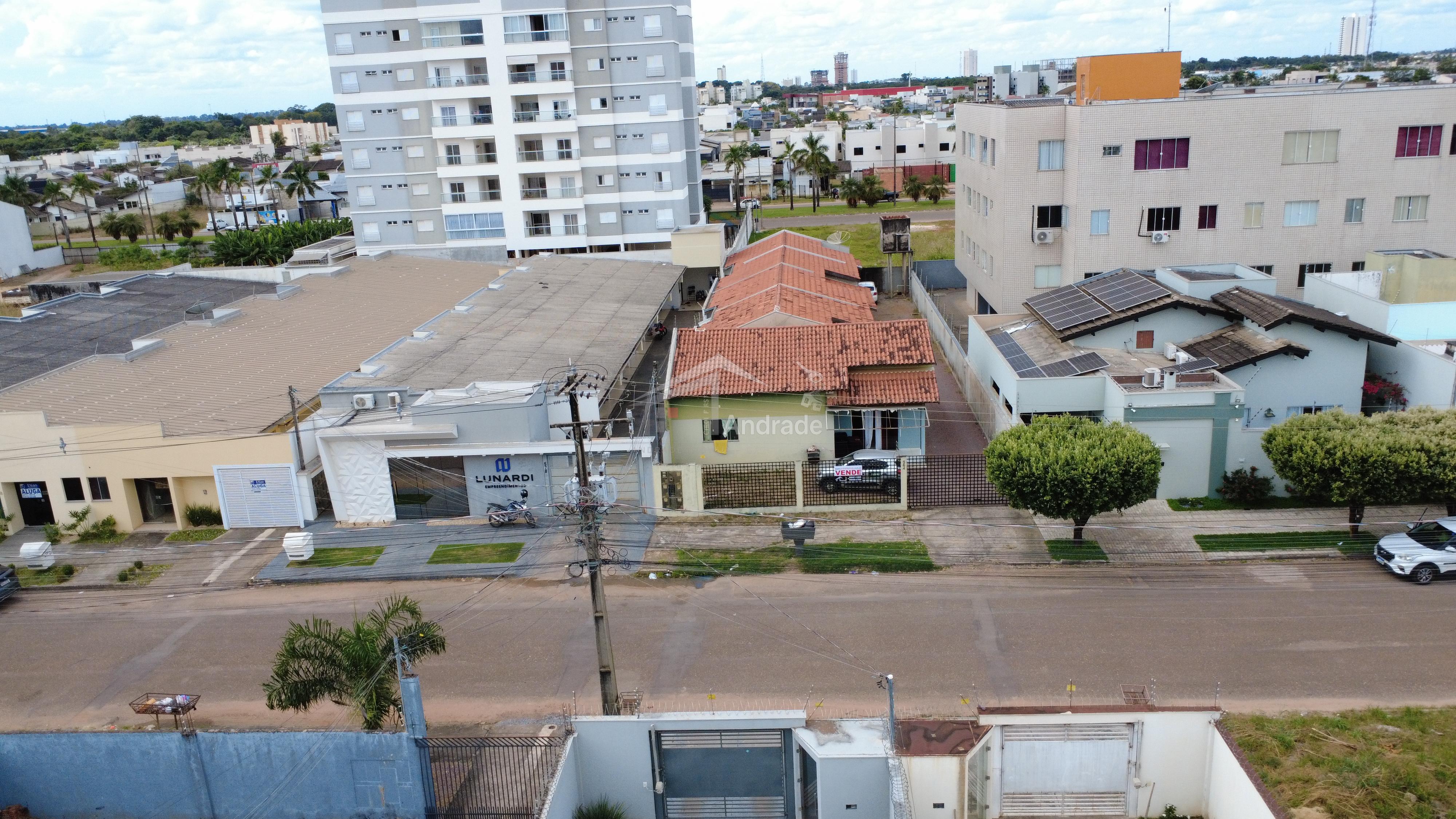 Kitnet-Studio, 328 m² - Foto 1