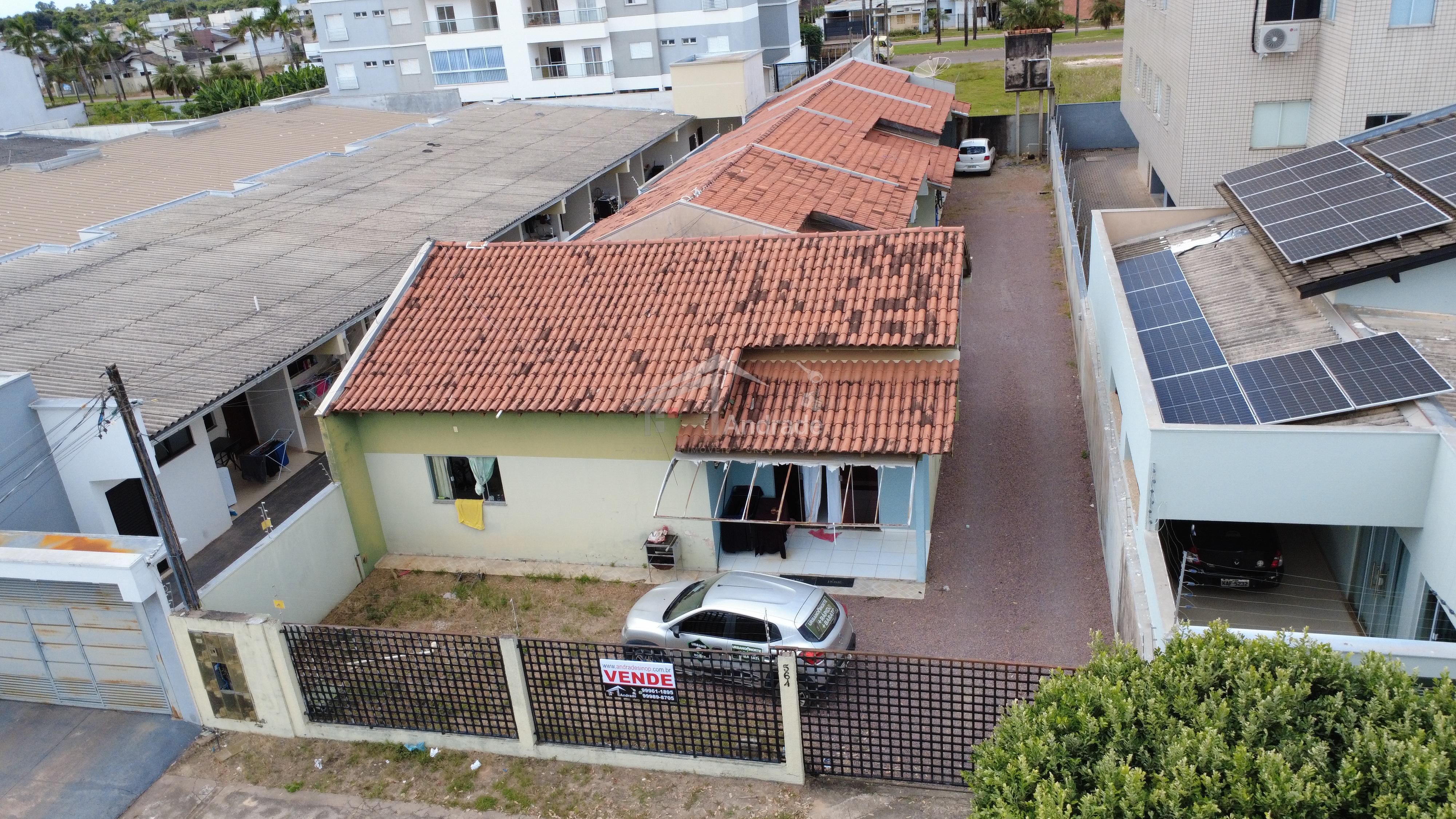 Kitnet-Studio, 328 m² - Foto 2