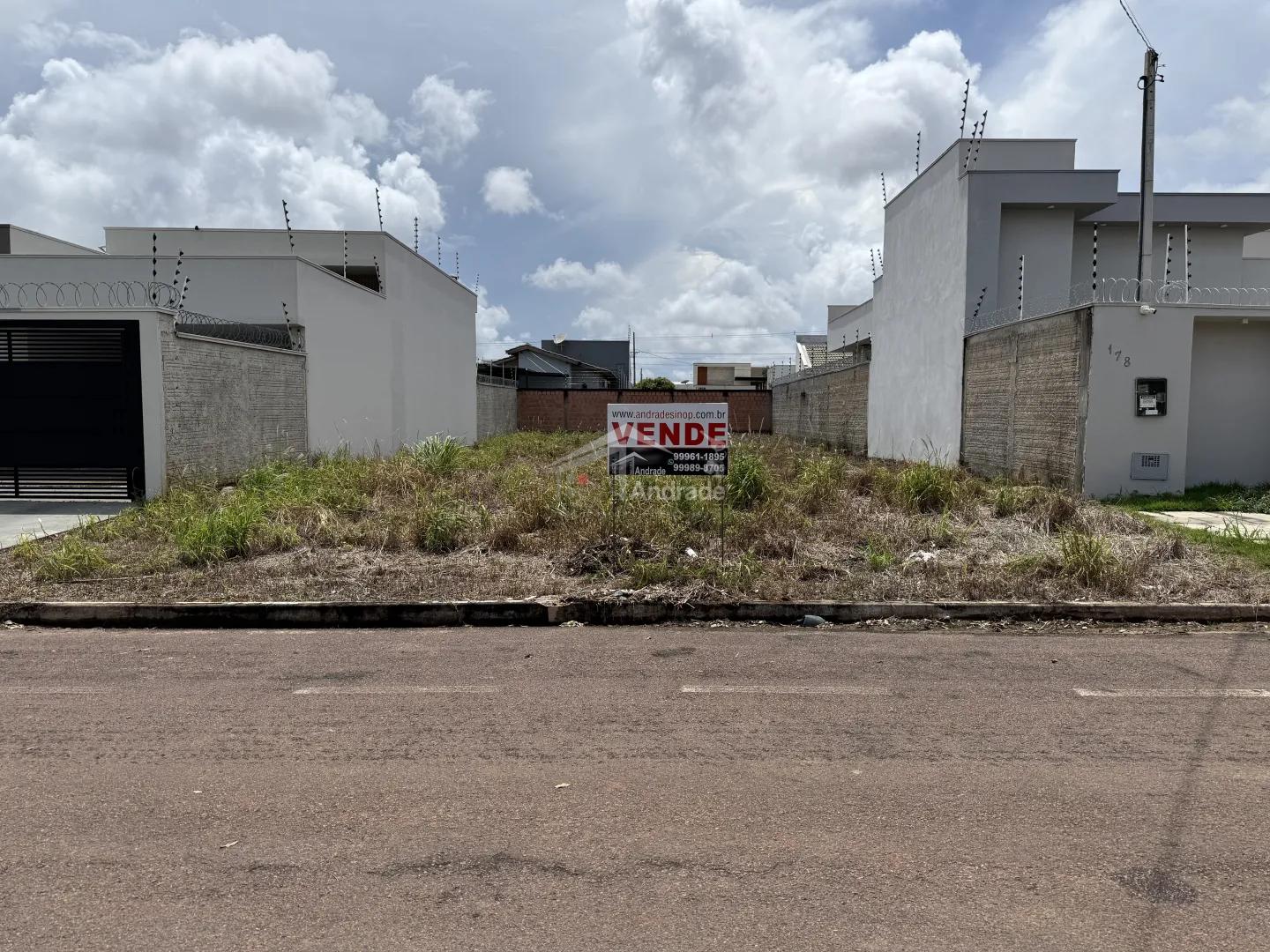 Terreno, 360 m² - Foto 7