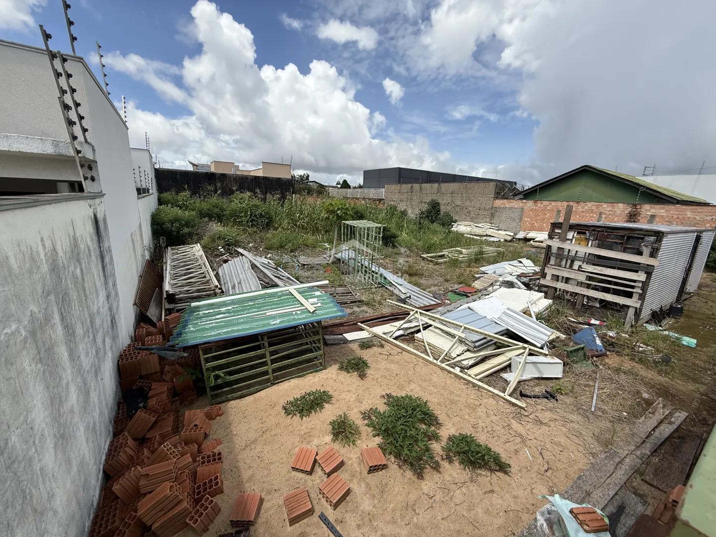 Terreno, 720 m² - Foto 4