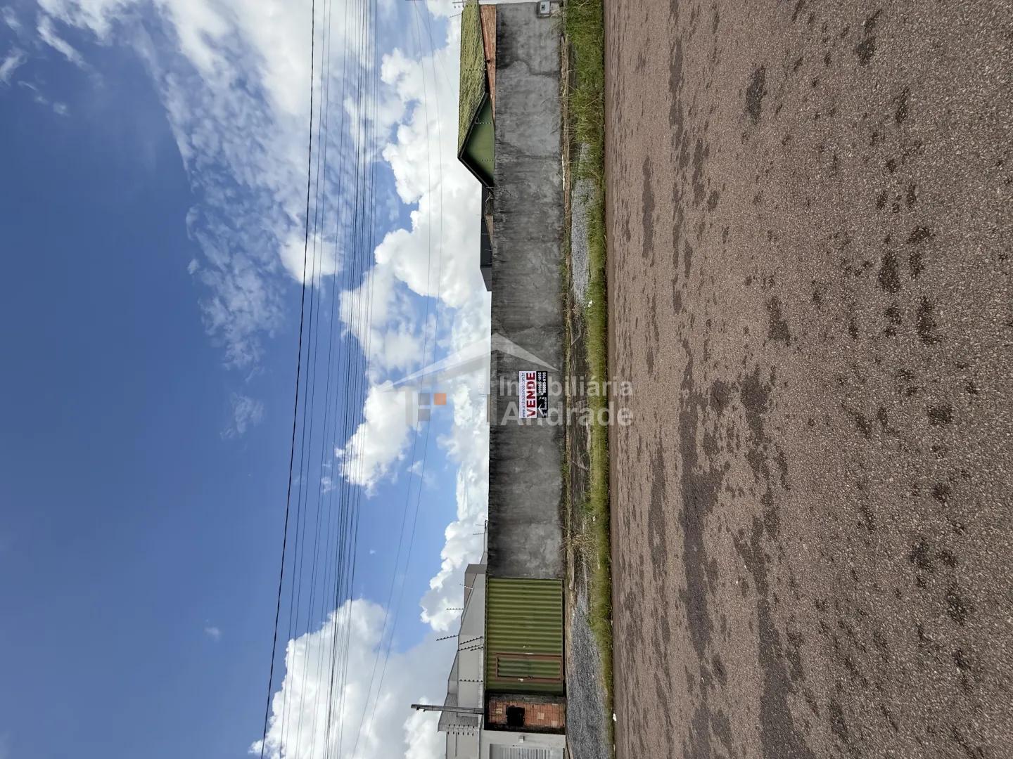 Dois terrenos juntos &aacute; venda com exclusividade no Jardim Oliveiras 2  Sinop - 