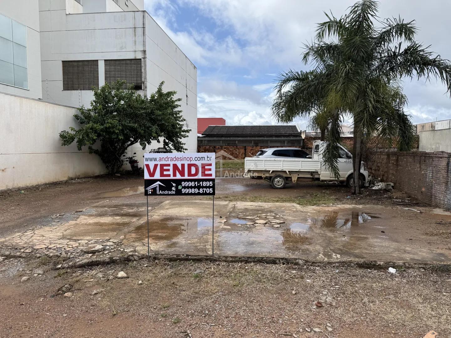 Prédio Inteiro, 455 m² - Foto 1
