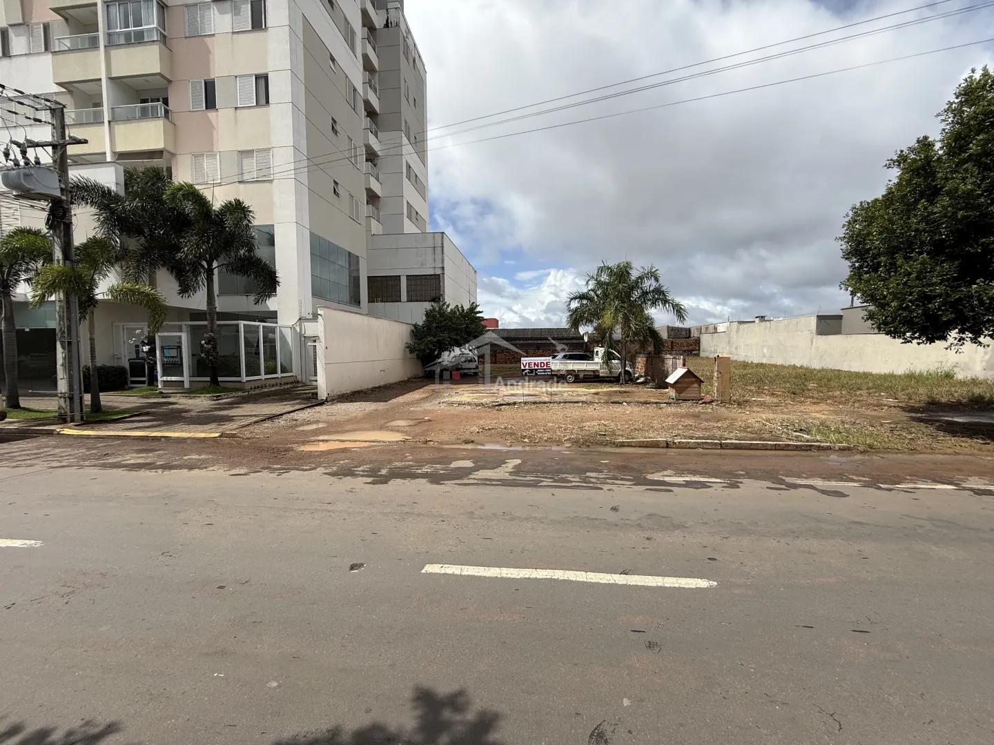 Prédio Inteiro, 455 m² - Foto 2