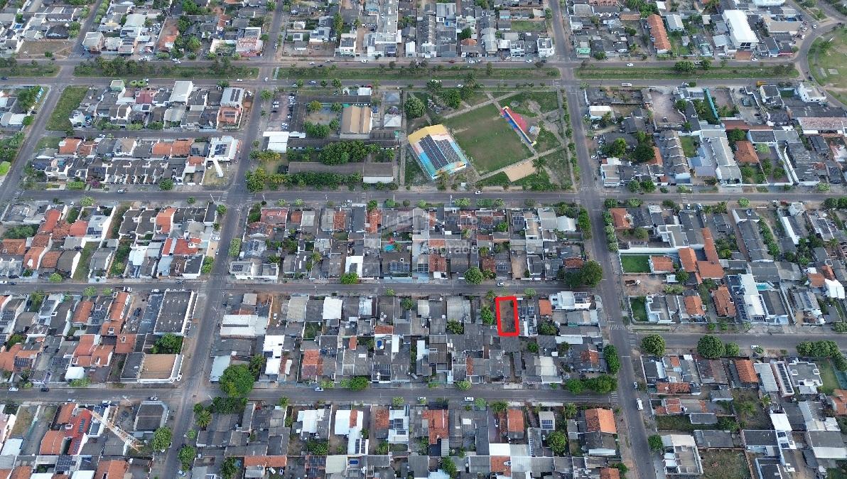 Terreno &aacute; venda no Jardim Jequitibas, Pr&oacute;ximo ao Jardim Violetas  Sinop - 