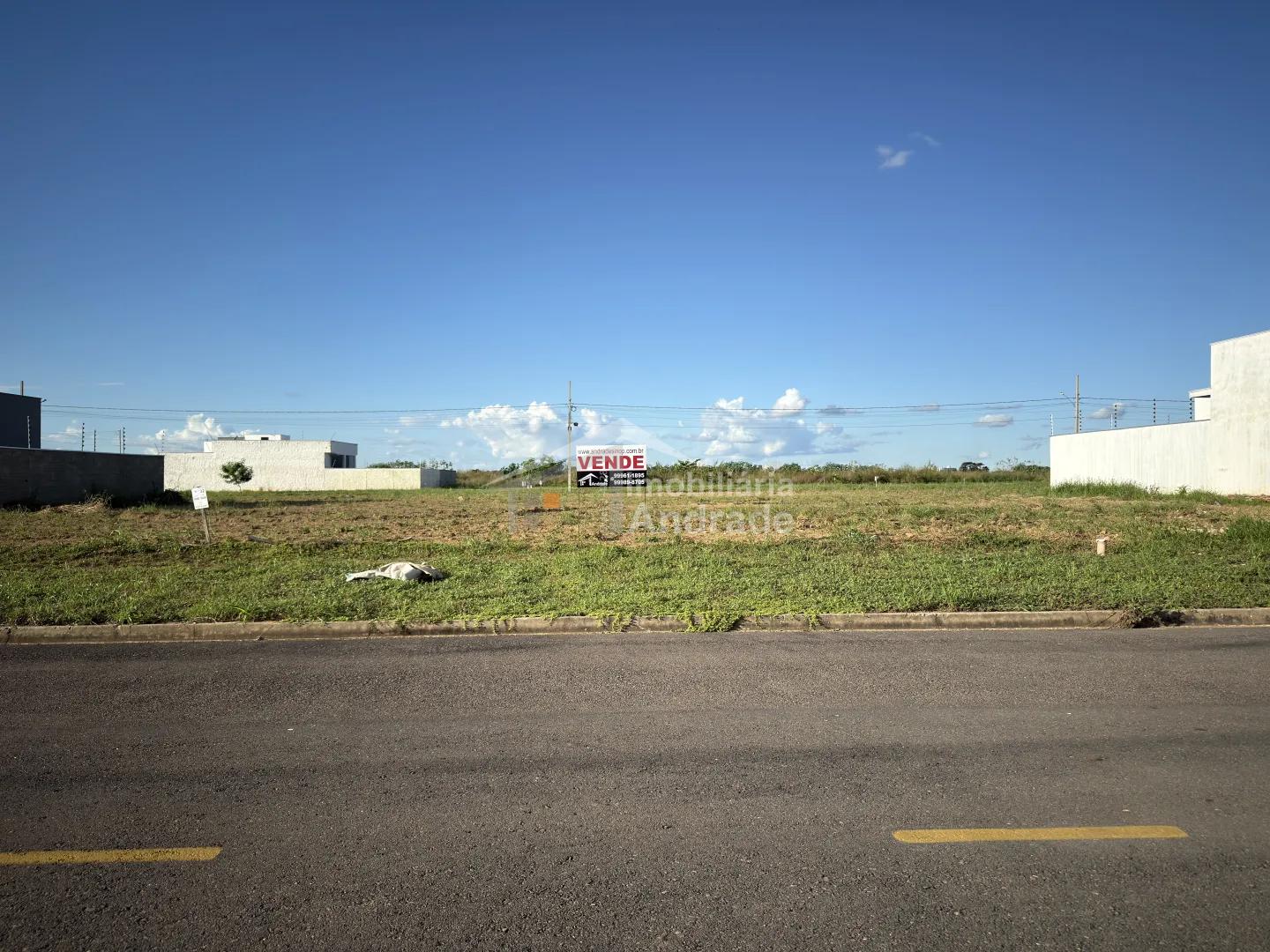 Terreno &aacute; venda no Riviera Sui&ccedil;a  Sinop - 