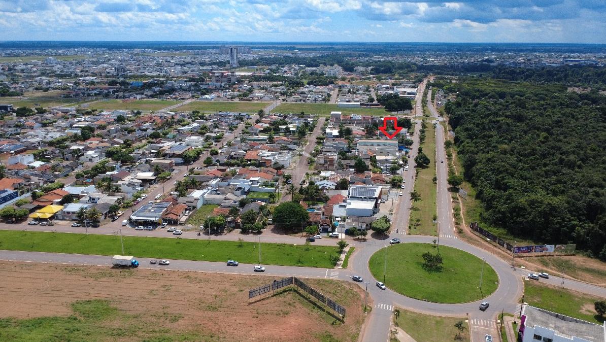 Prédio Inteiro, 86 m² - Foto 2