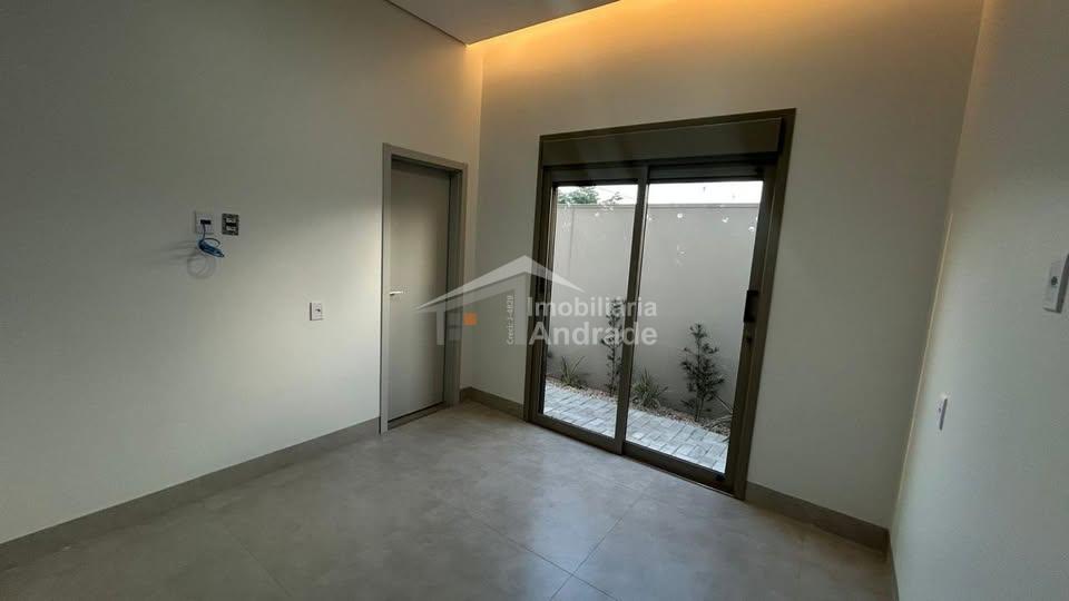 Casa &aacute; venda no Alameda das Cores  Sinop - 