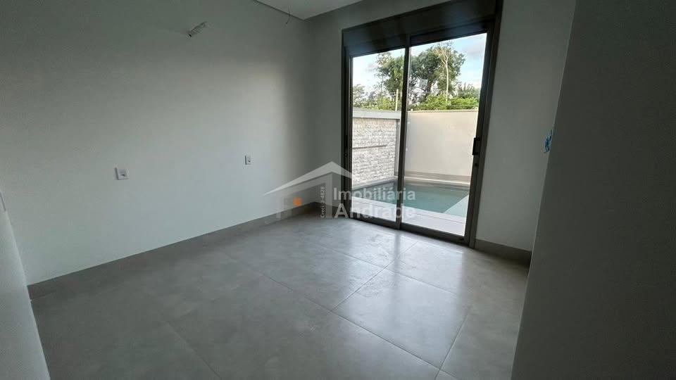 Casa &aacute; venda no Alameda das Cores  Sinop - 