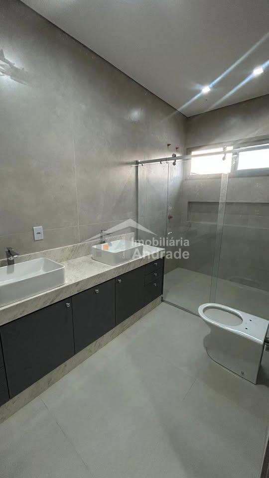 Casa &aacute; venda no Alameda das Cores  Sinop - 