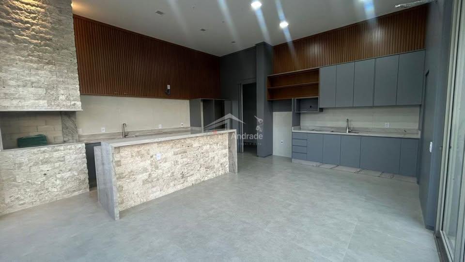 Casa de Condomínio, 3 quartos - Foto 9