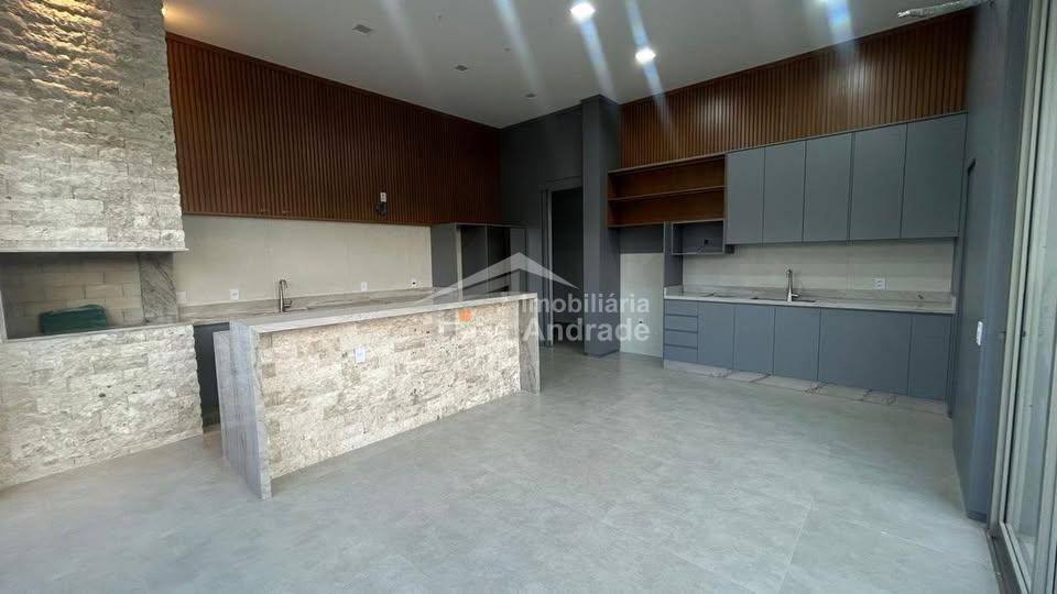 Casa &aacute; venda no Alameda das Cores  Sinop - 