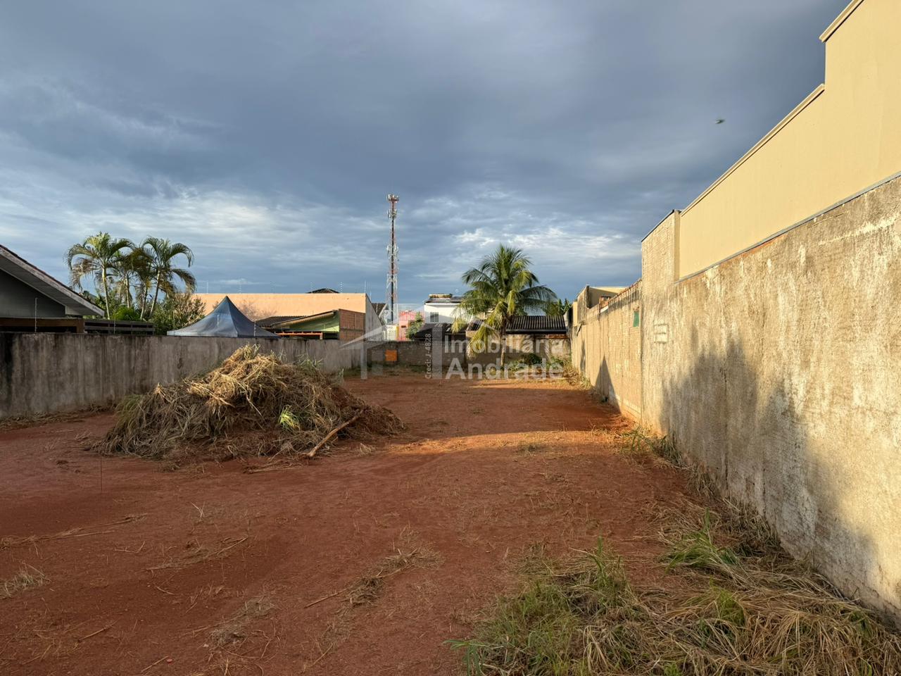 Terreno, 675 m² - Foto 3