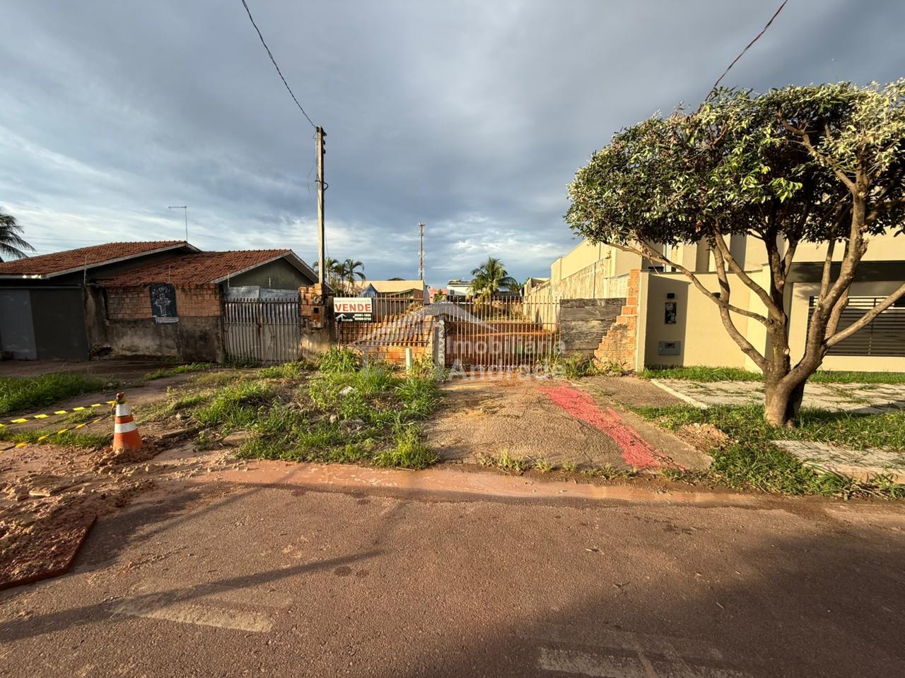 Terreno, 675 m² - Foto 1