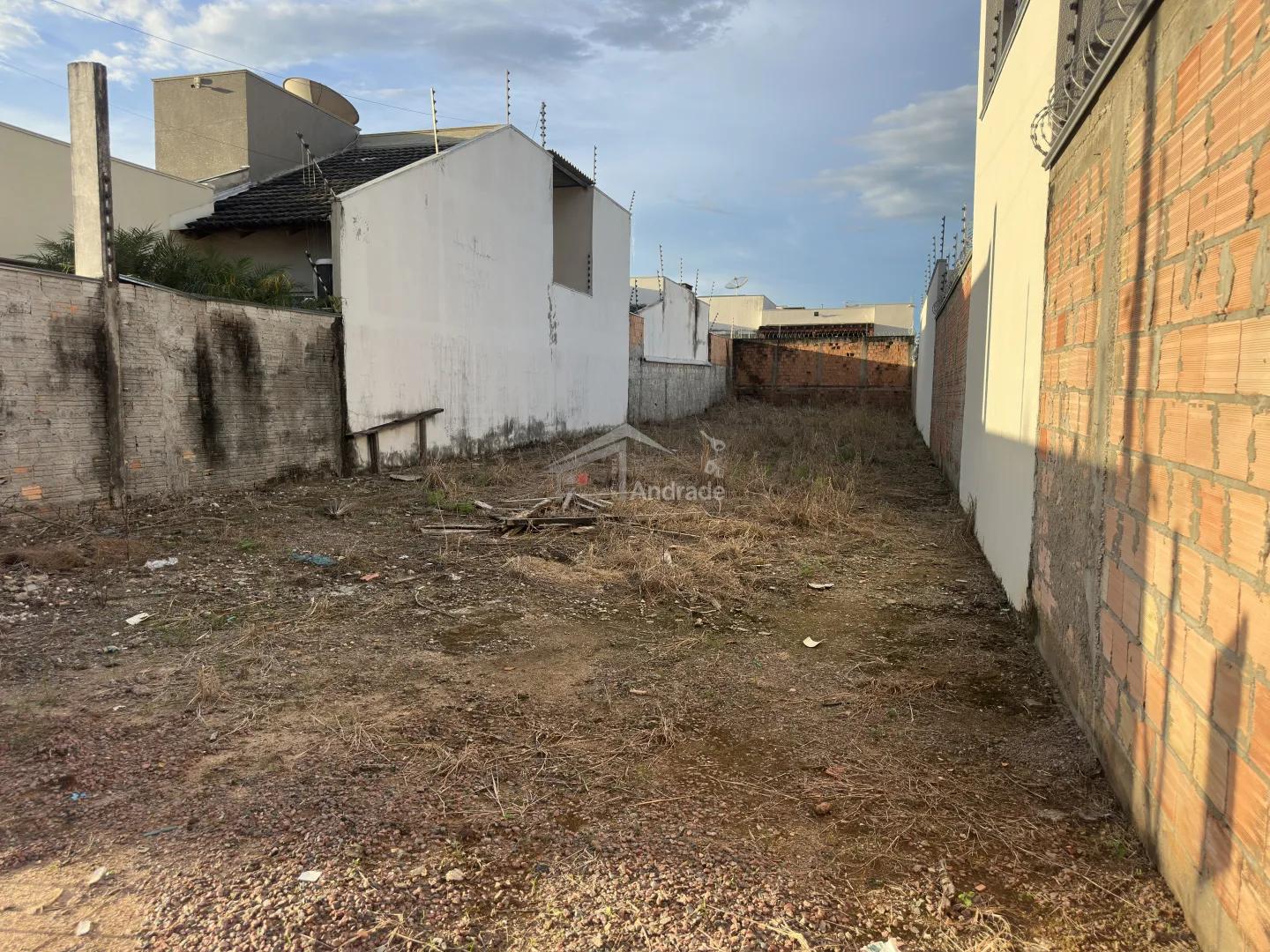 Terreno, 320 m² - Foto 2