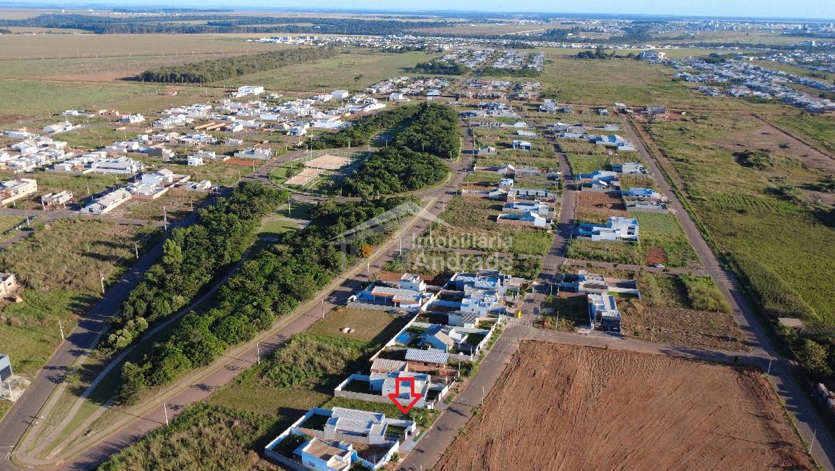 Terreno quitado &aacute; venda no Sonhalto Videira  Sinop - 