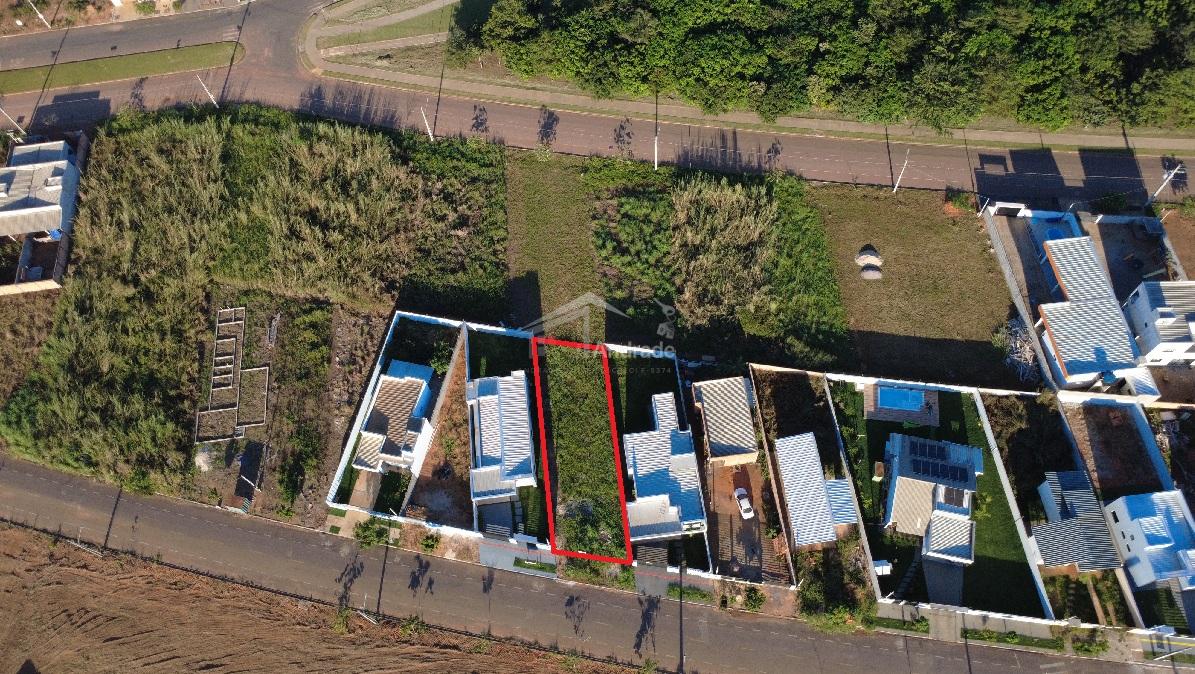 Terreno, 313 m² - Foto 2