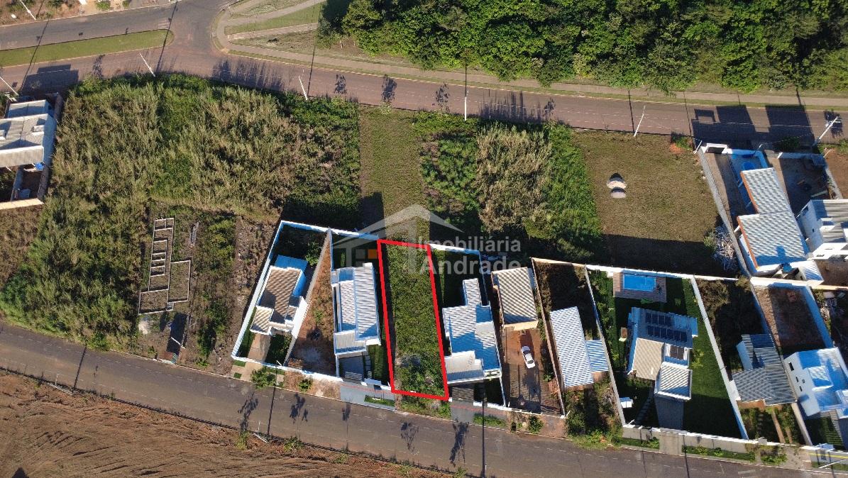 Terreno quitado &aacute; venda no Sonhalto Videira  Sinop - 