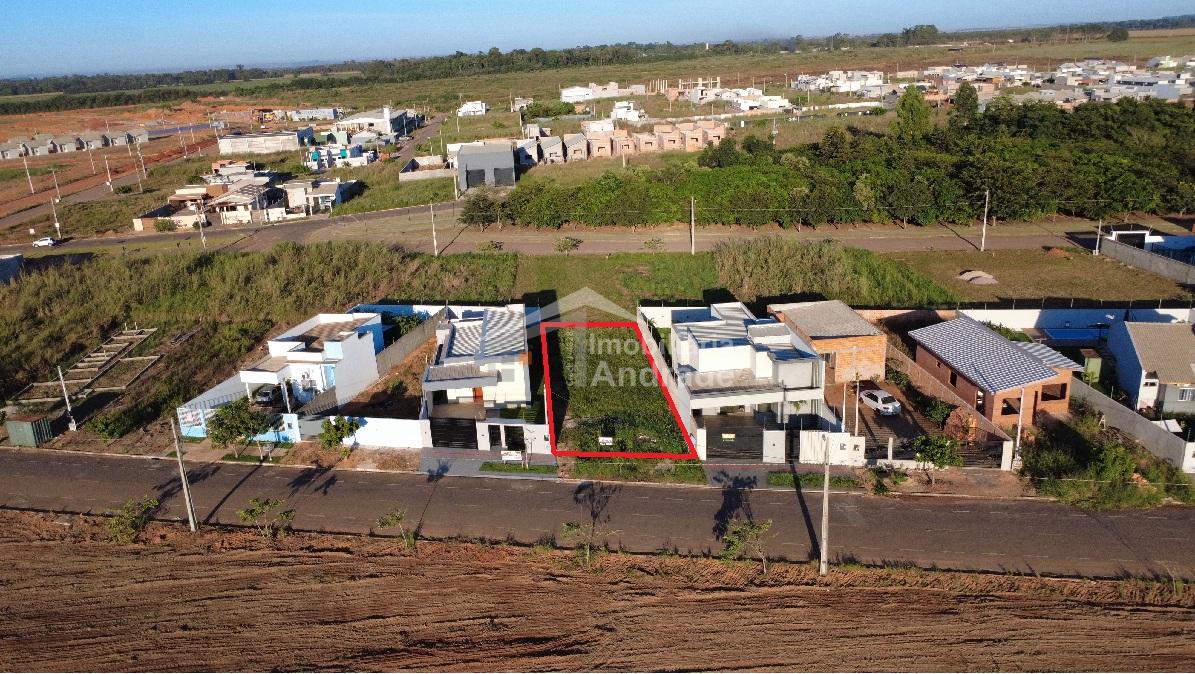 Terreno quitado &aacute; venda no Sonhalto Videira  Sinop - 