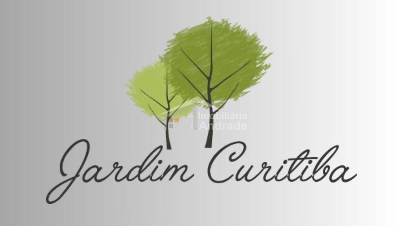 Terreno &aacute; venda no Jardim Curitiba  Sinop - 