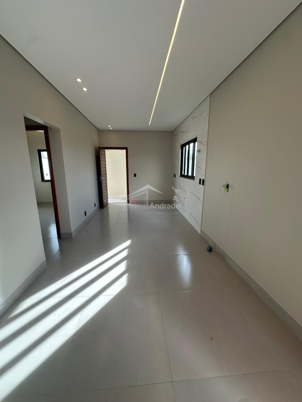 Casa, 2 quartos, 83 m² - Foto 2