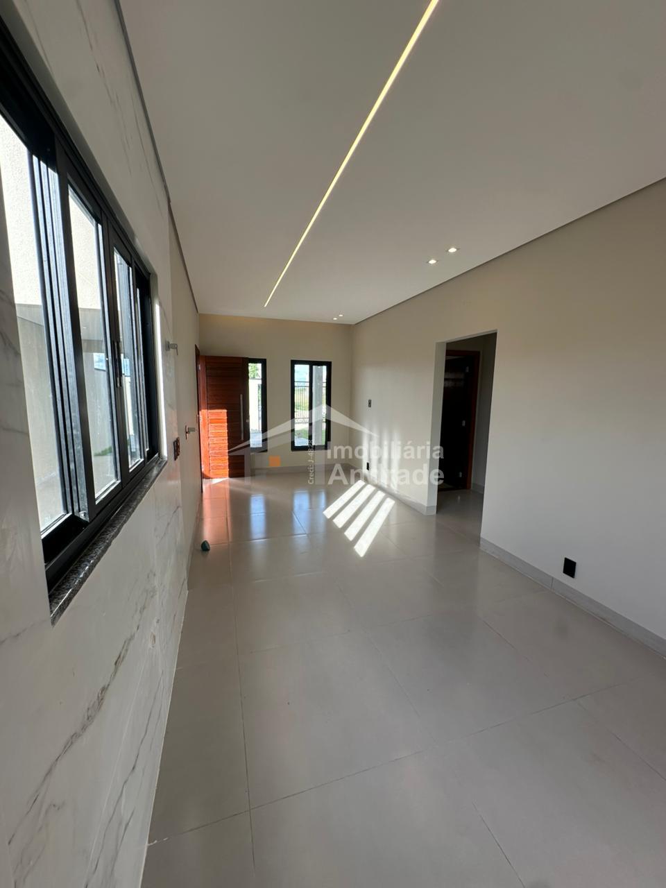 Casa &agrave; venda no Residencial Sonhalto Videira  Sinop - 