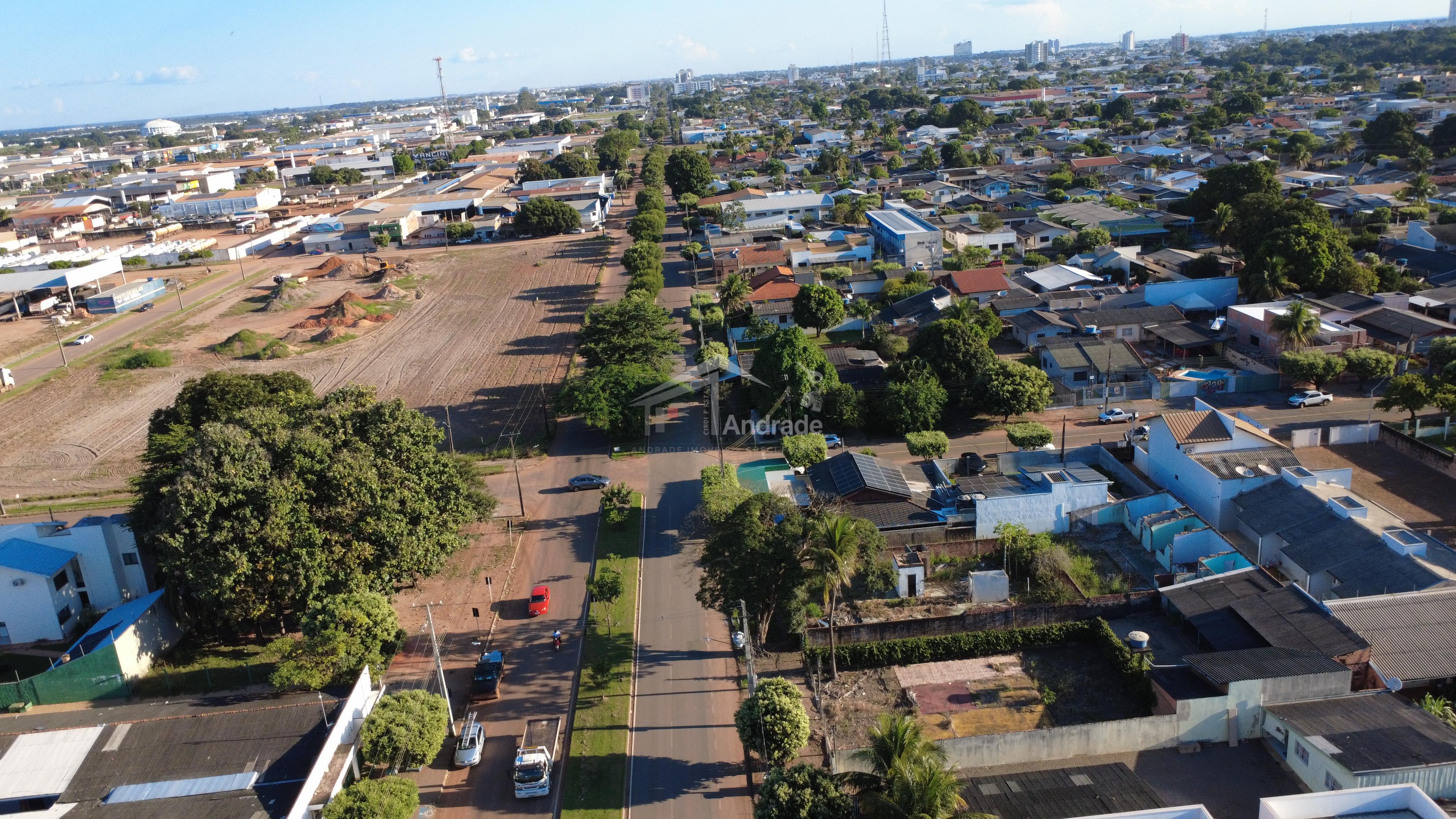 Prédio Inteiro, 560 m² - Foto 2