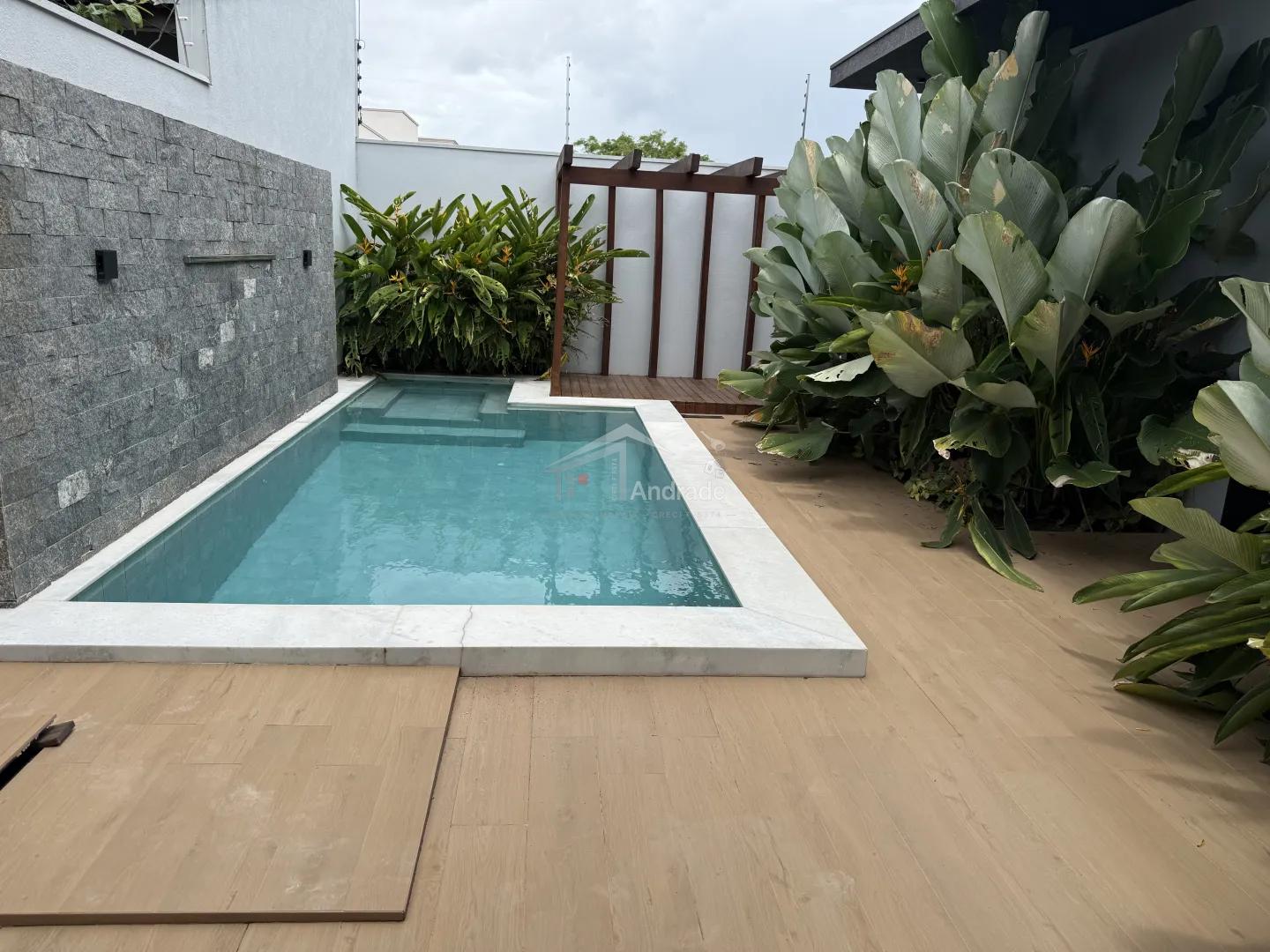 Casa de alto padr&atilde;o &aacute; venda no Jardim Belo Horizonte em Sinop  Sinop - 