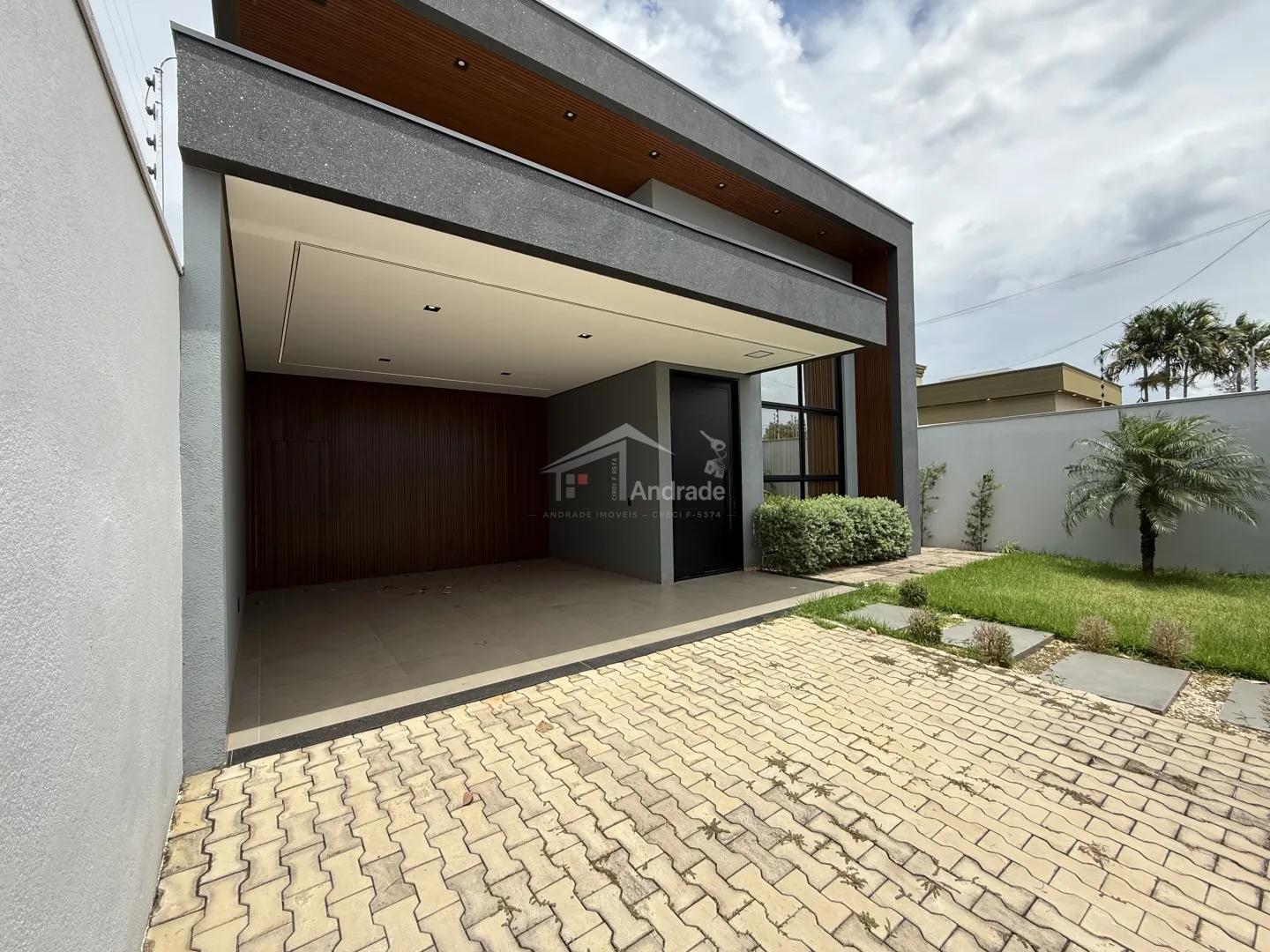 Casa, 3 quartos, 211 m² - Foto 2