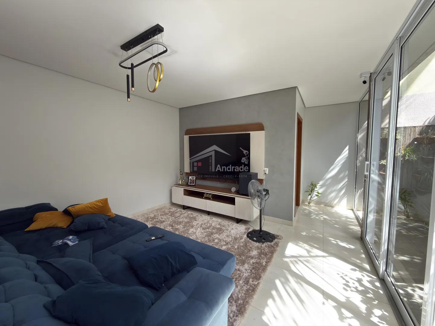 Casa &aacute; venda no Jardim Oliveiras Rua das Avencas  Sinop - 