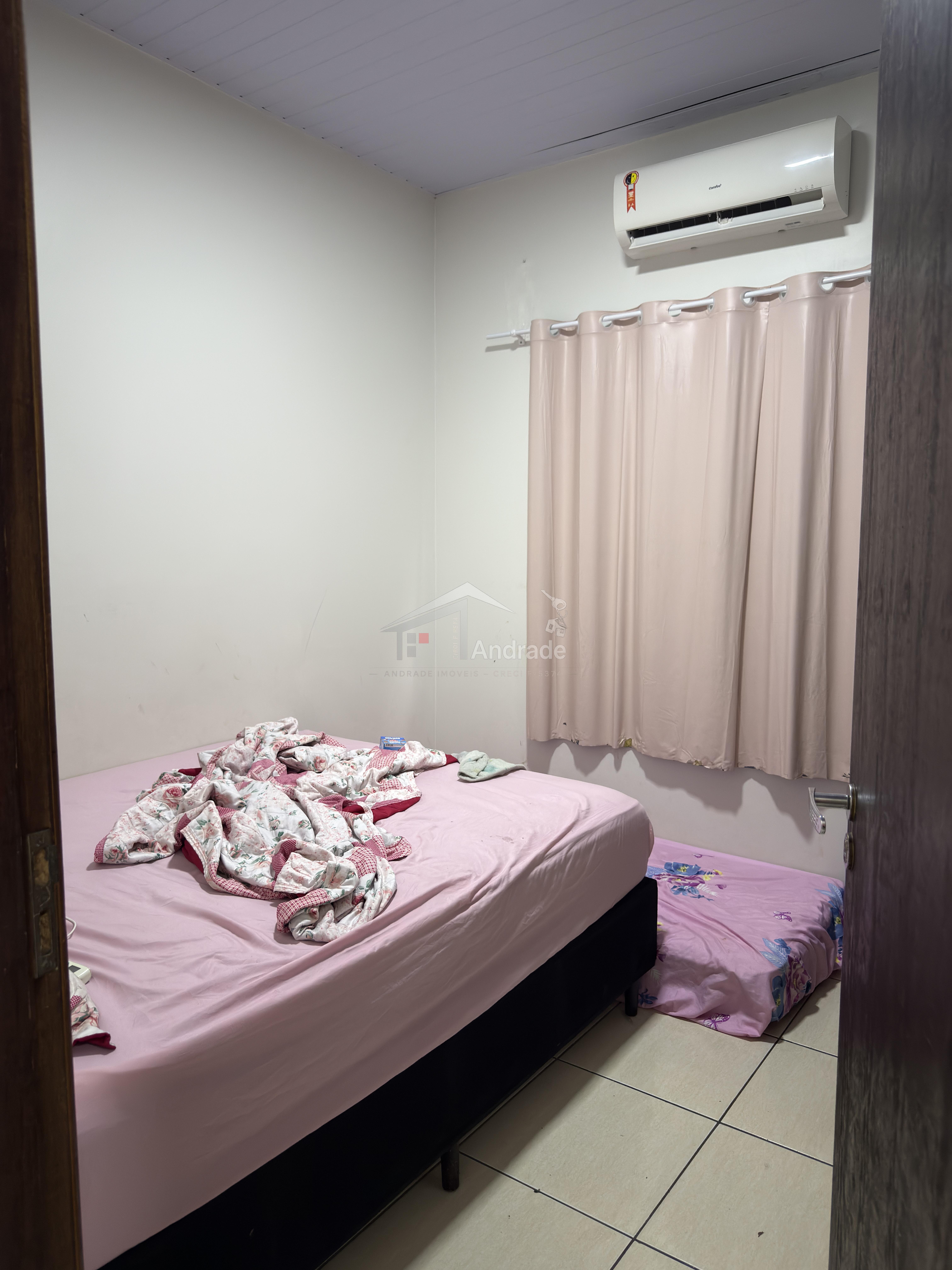 Casa &aacute; venda no Jardim Oliveiras Rua das Avencas  Sinop - 
