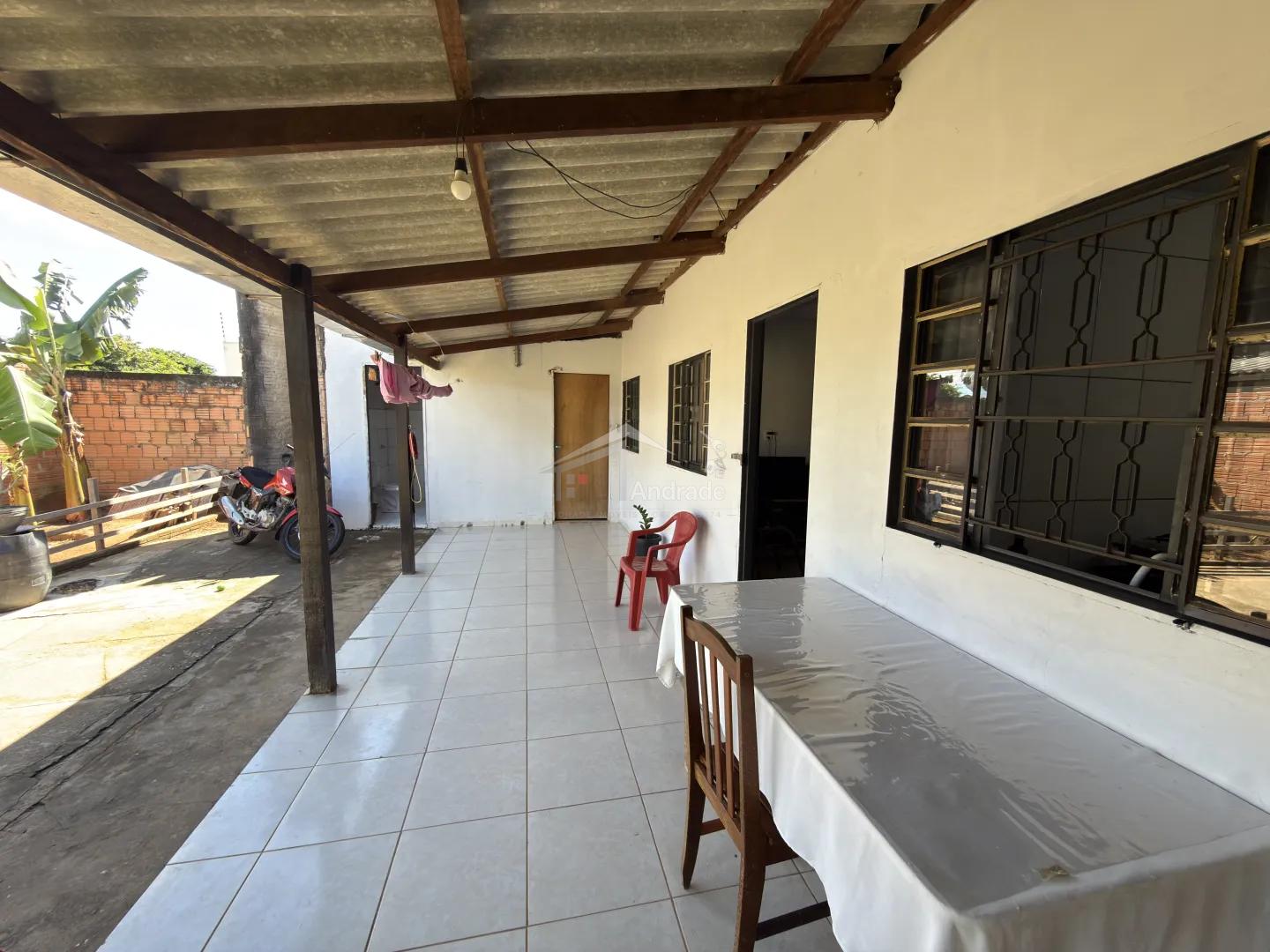 Casa, 1 quarto, 140 m² - Foto 5