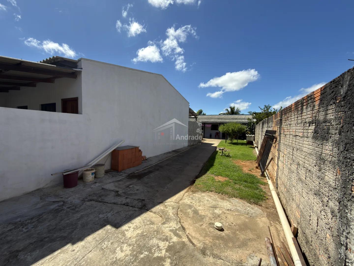Casa, 1 quarto, 140 m² - Foto 2