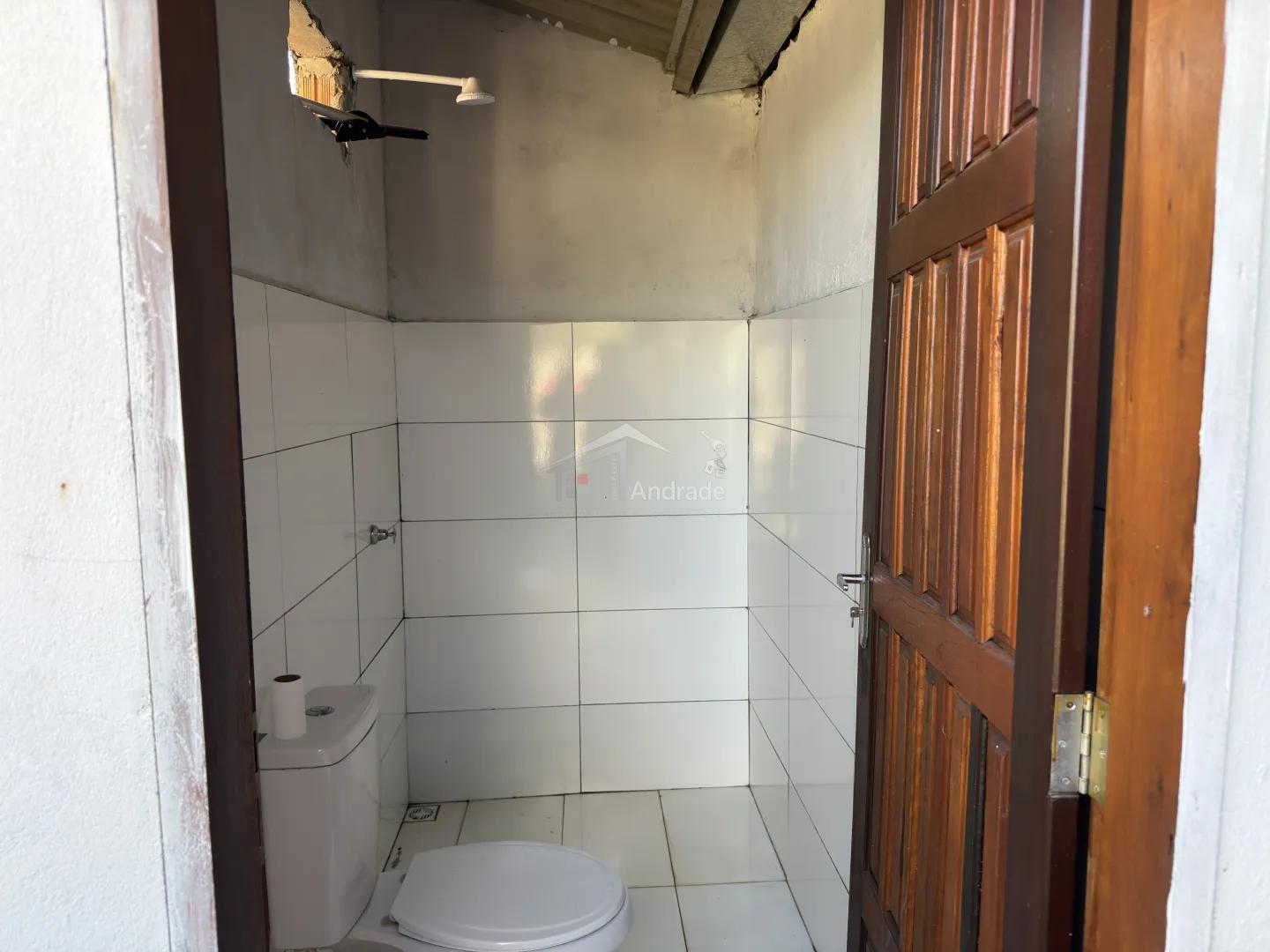 Duas Casas &aacute; venda no Mesmo terreno no Jardim das Rosas em Sinop  Sinop - 