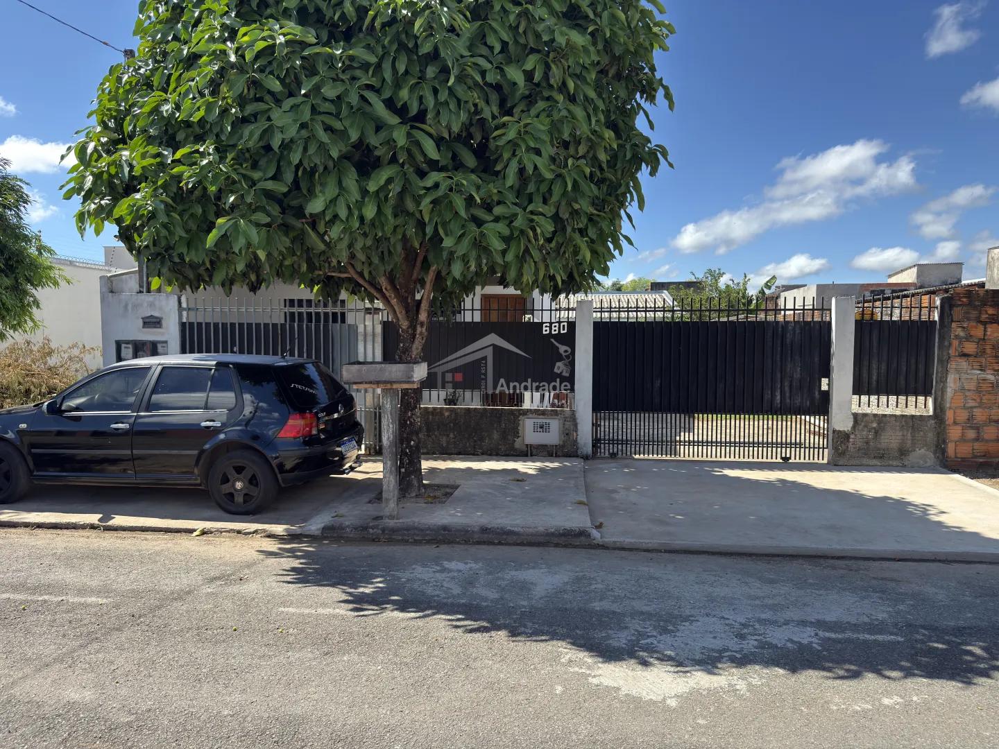 Casa, 1 quarto, 140 m² - Foto 1