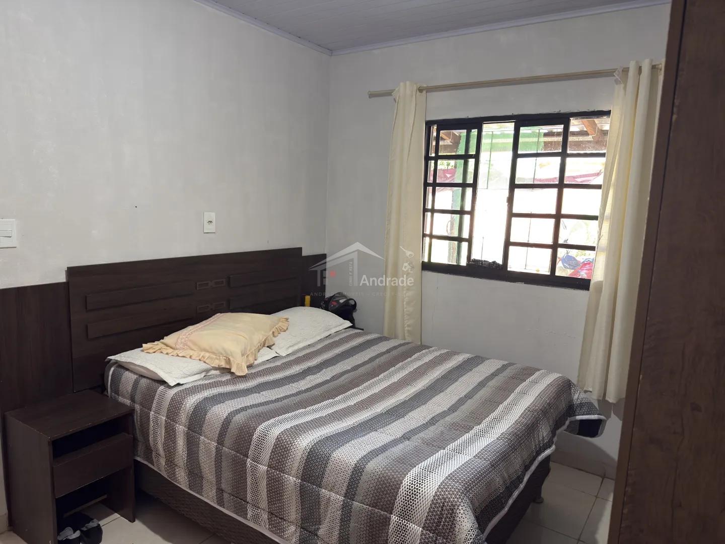 Duas Casas &aacute; venda no Mesmo terreno no Jardim das Rosas em Sinop  Sinop - 