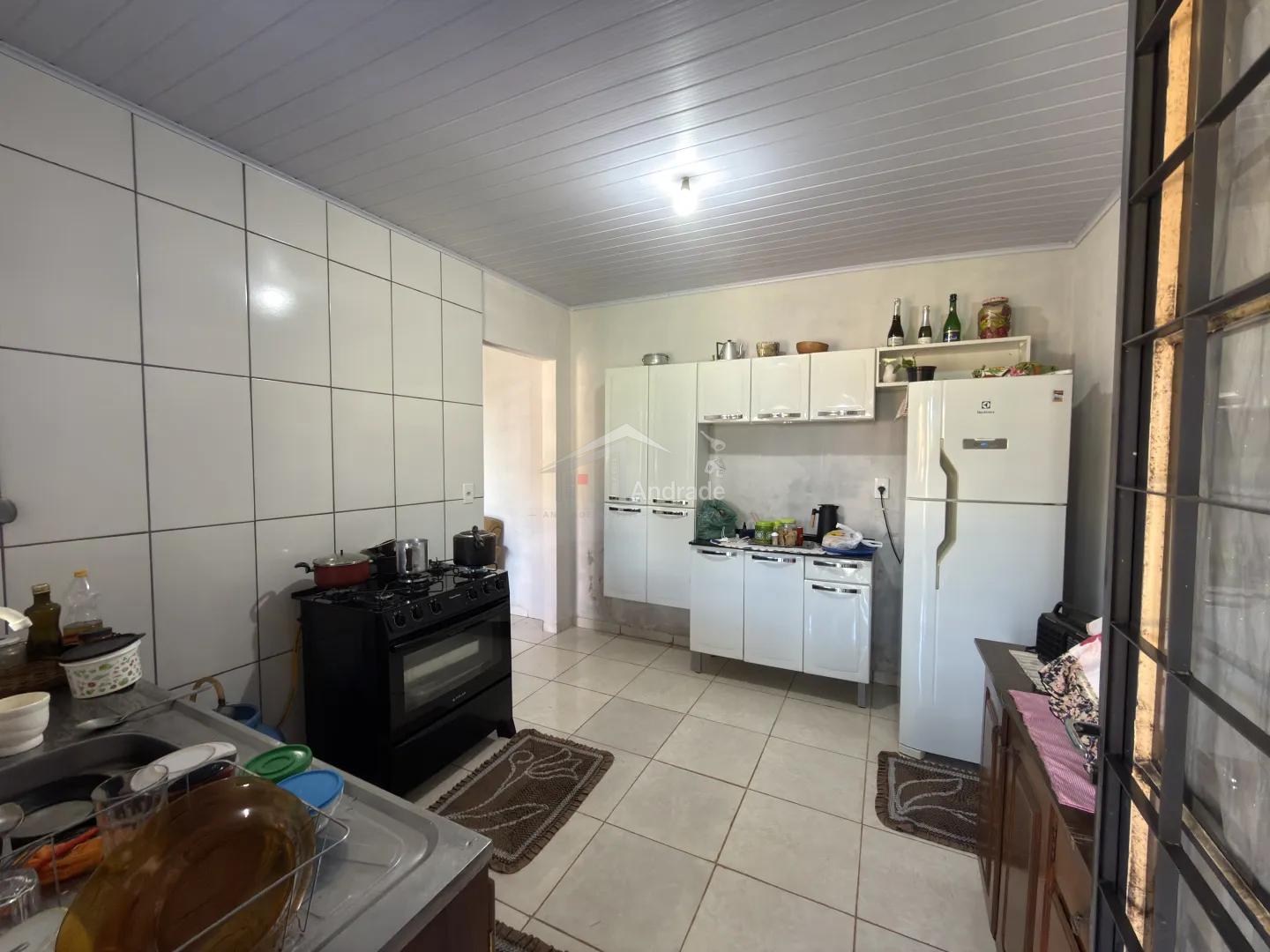 Casa, 1 quarto, 140 m² - Foto 8