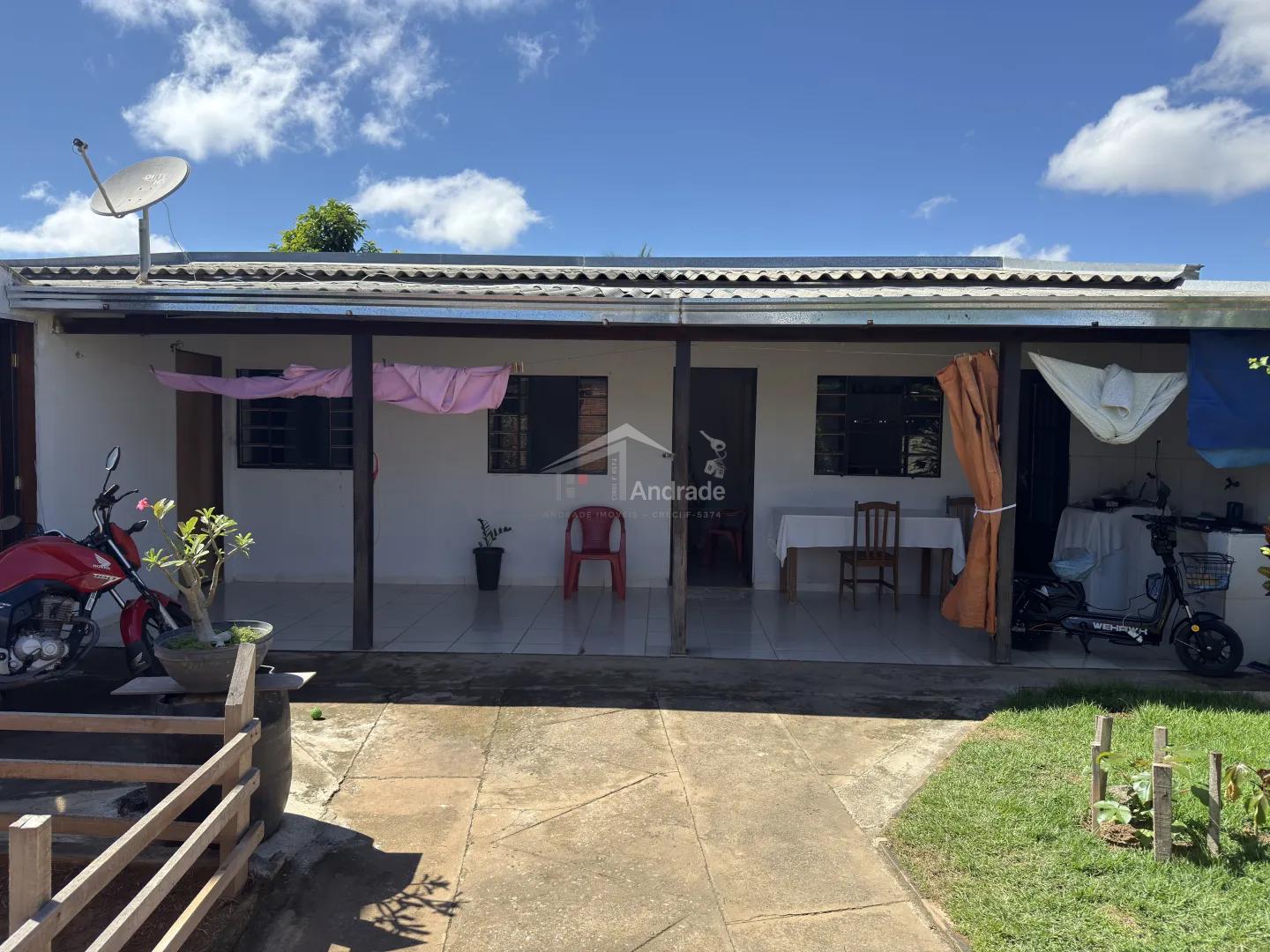 Casa, 1 quarto, 140 m² - Foto 3