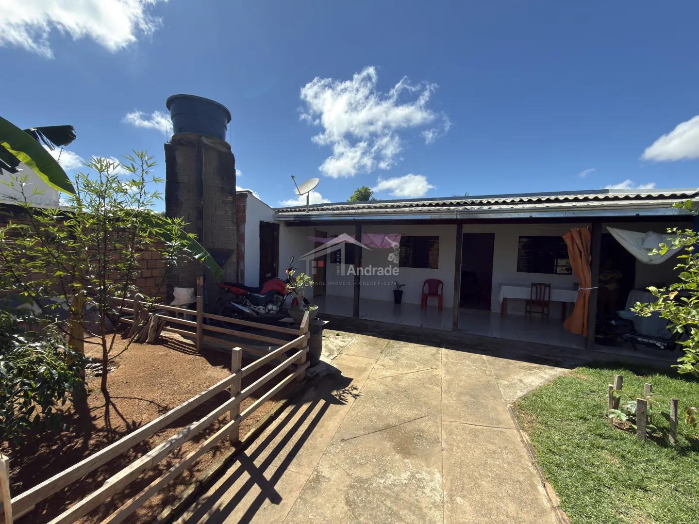 Casa, 1 quarto, 140 m² - Foto 4