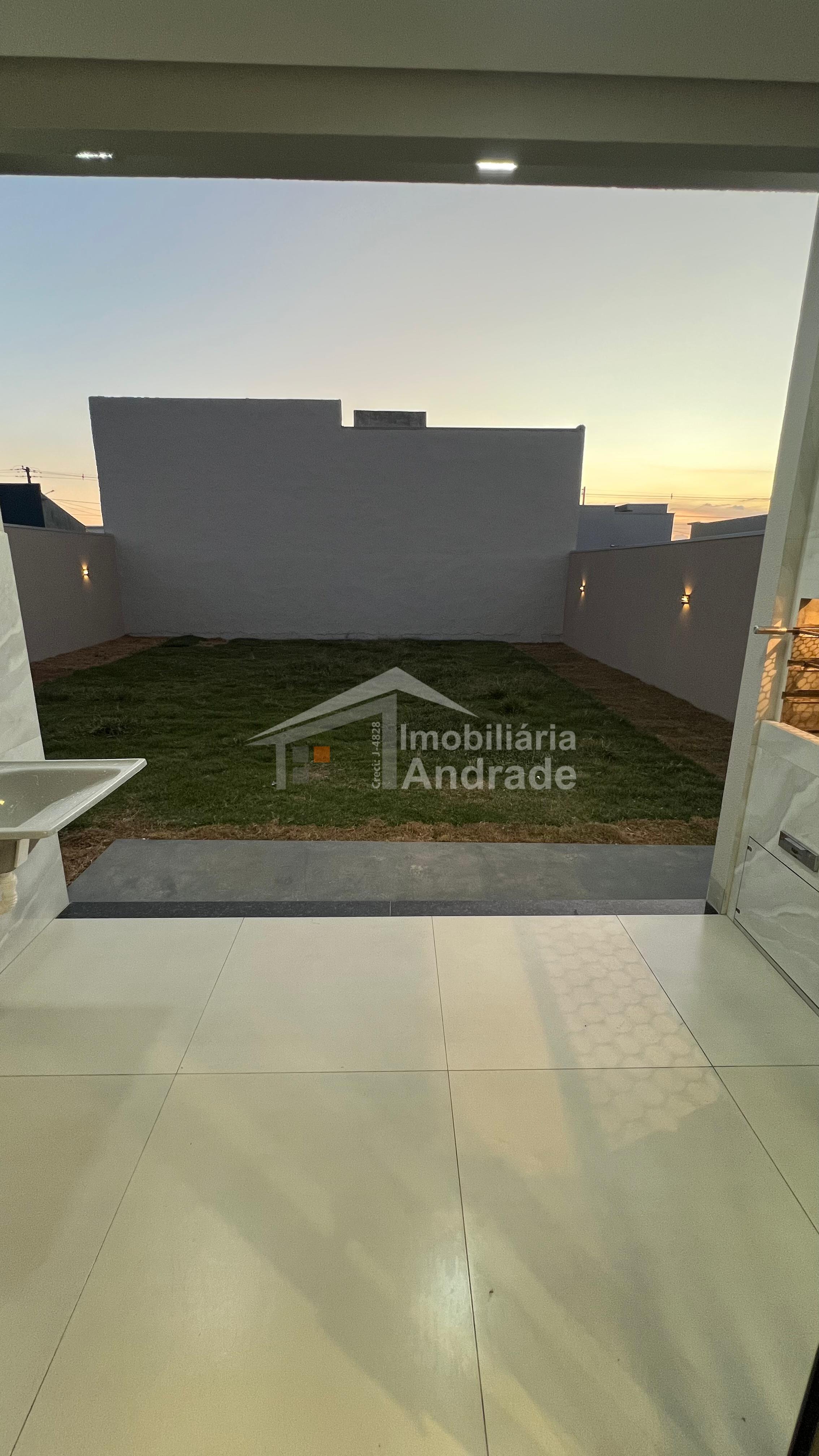 Casa &aacute; venda no Jardim Bougainville em Sinop/MT  Sinop - 