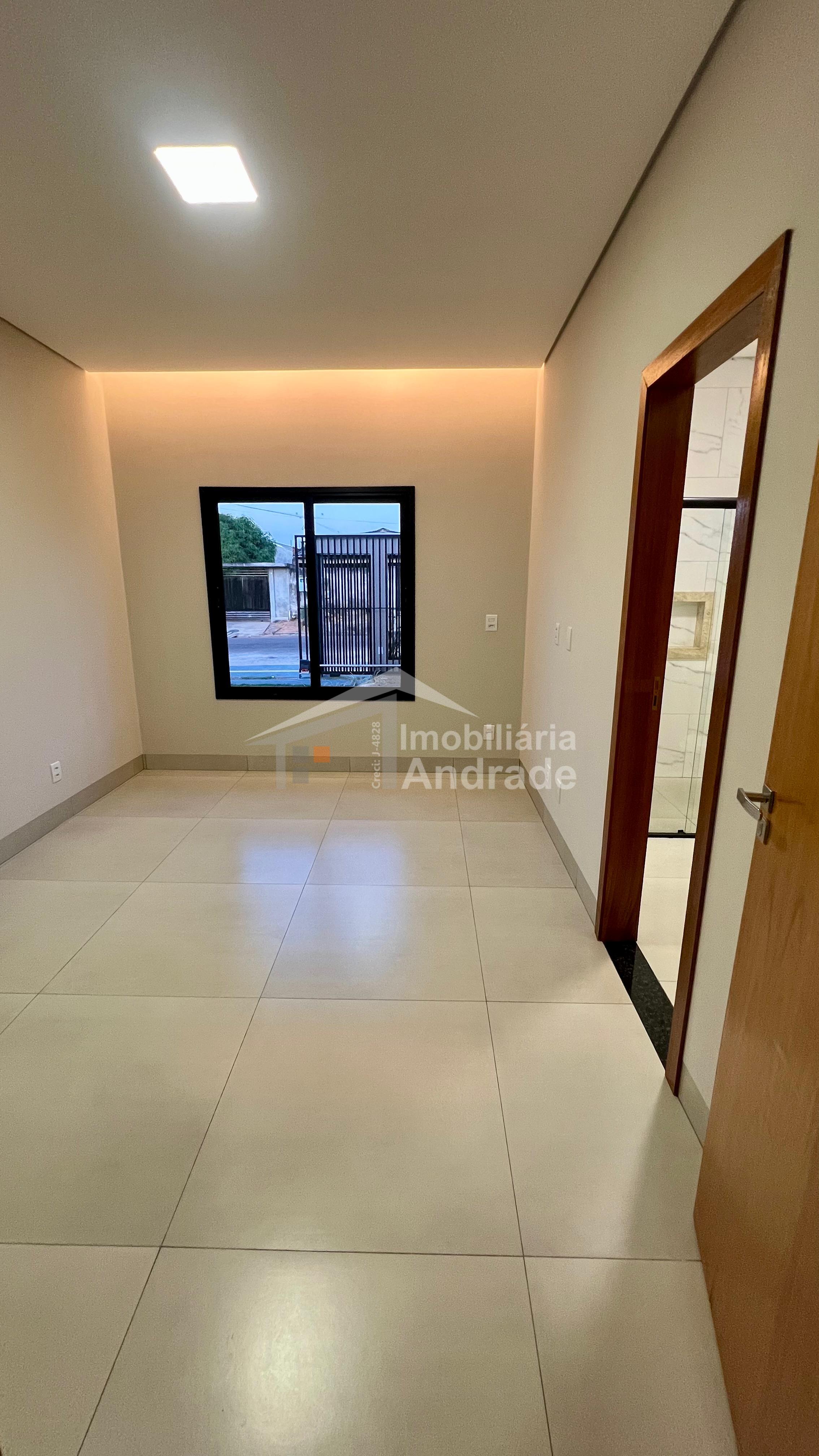 Casa &aacute; venda no Jardim Bougainville em Sinop/MT  Sinop - 