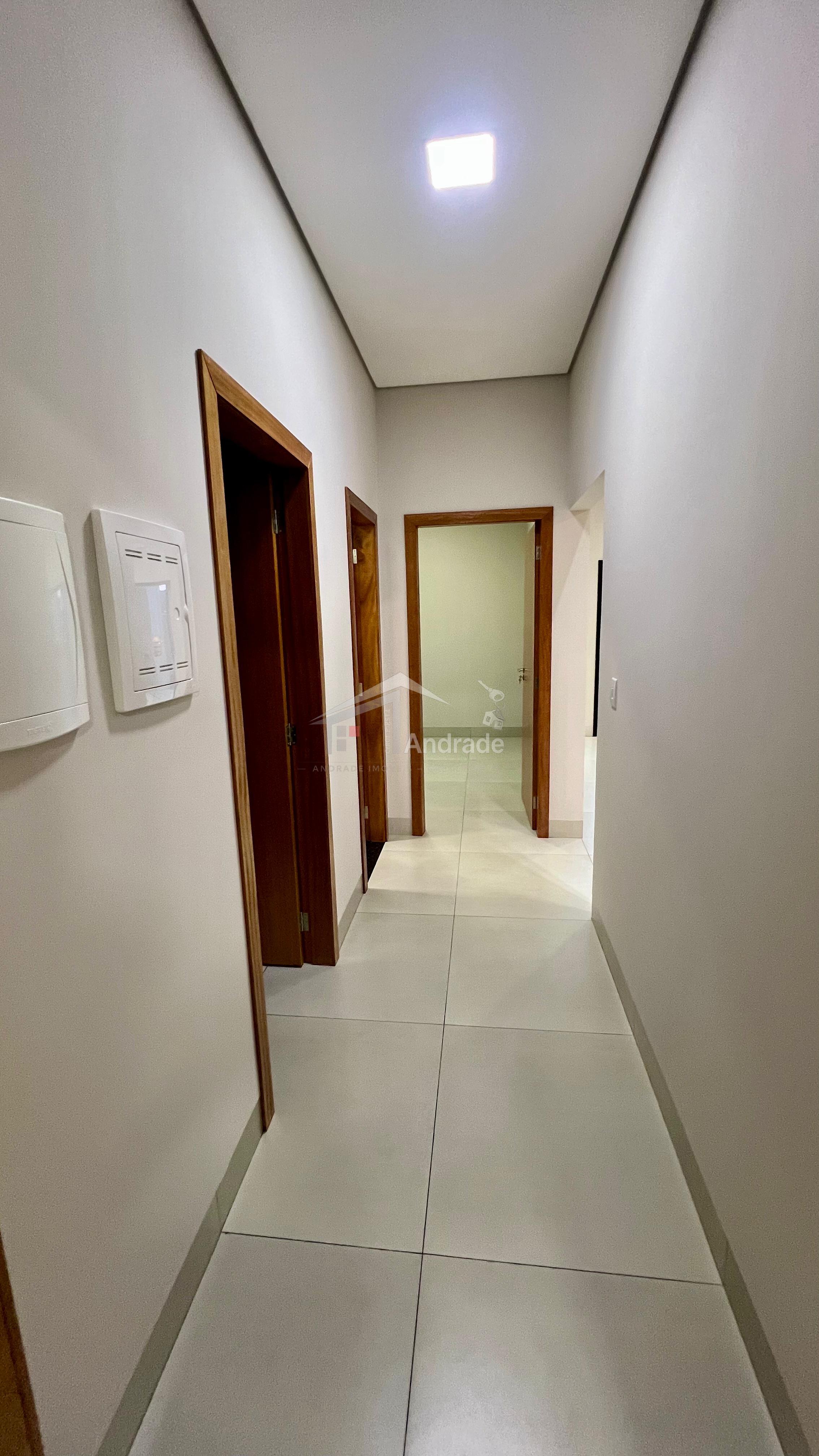 Casa, 3 quartos, 100 m² - Foto 7