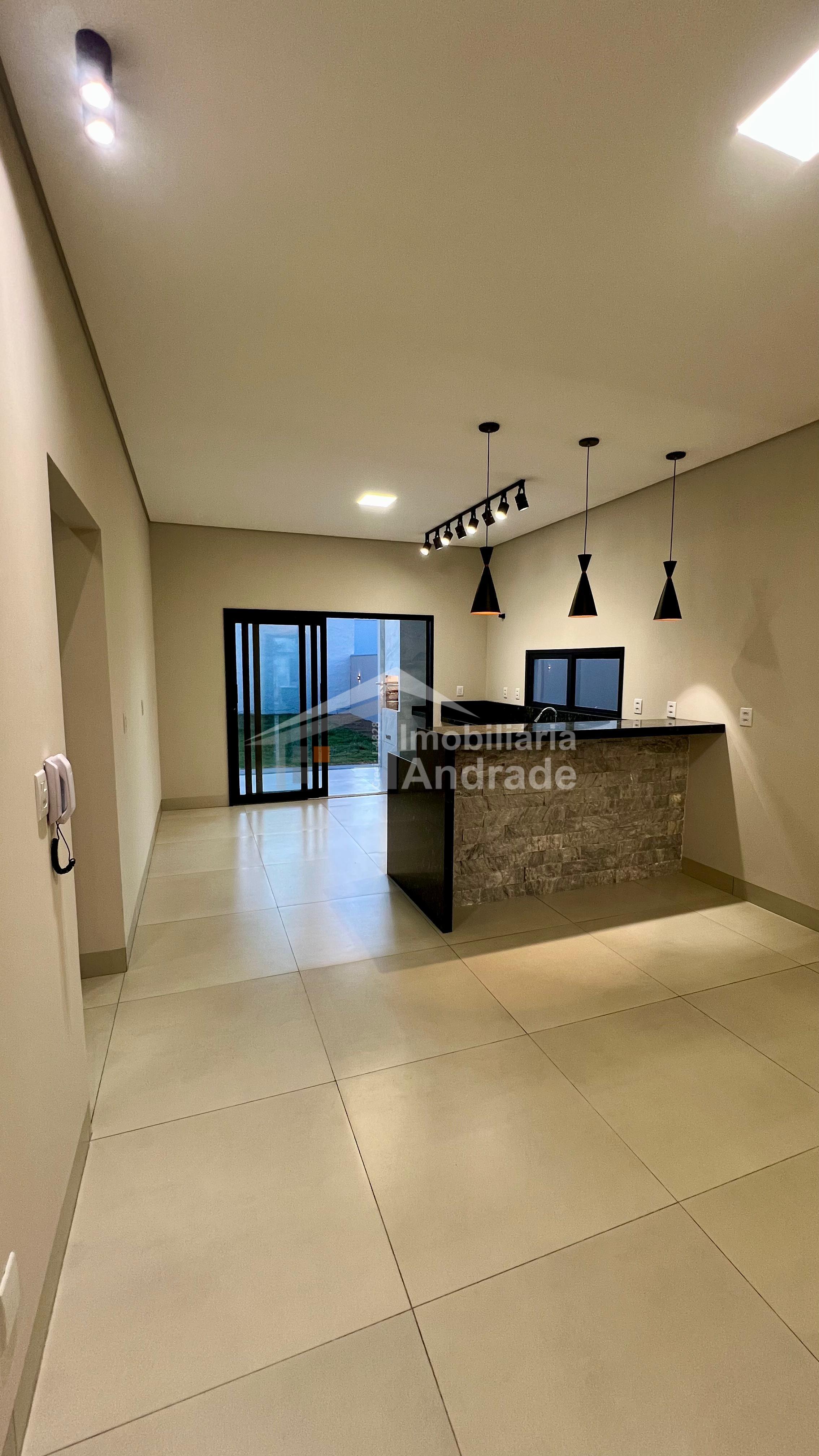 Casa &aacute; venda no Jardim Bougainville em Sinop/MT  Sinop - 