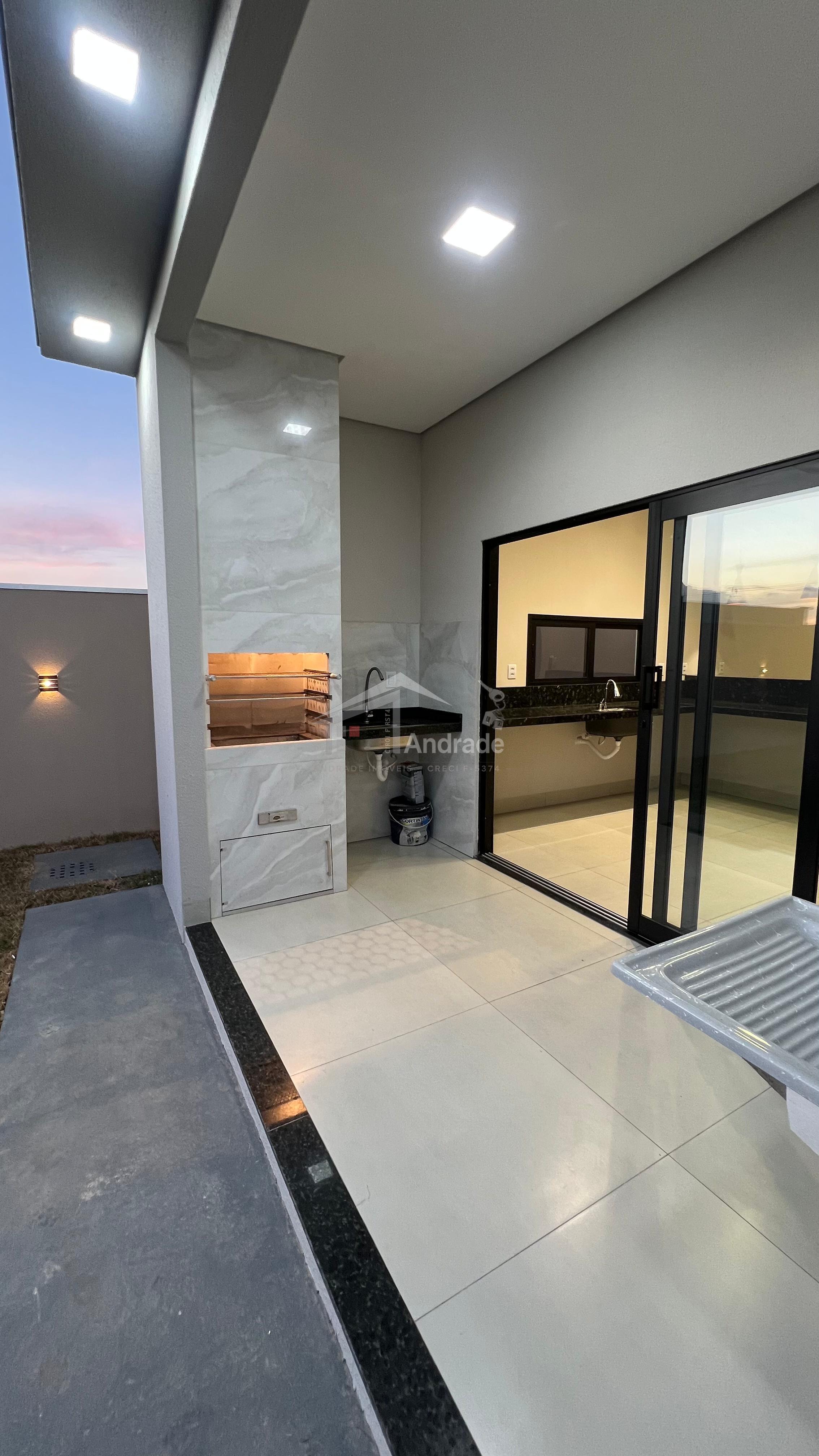 Casa, 3 quartos, 100 m² - Foto 4