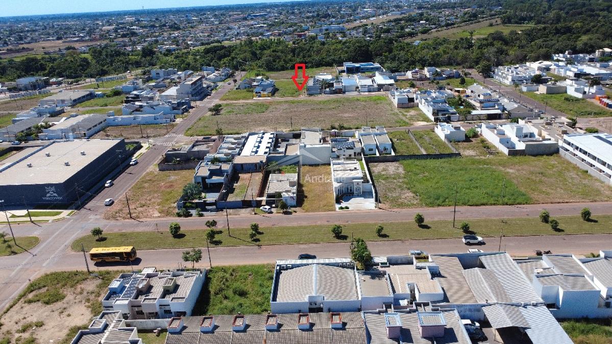 Terreno, 420 m² - Foto 1