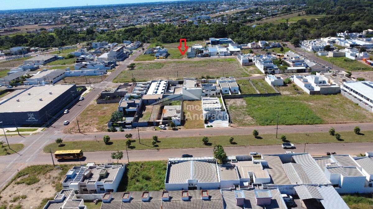 Terreno &agrave; venda no Residencial Floren&ccedil;a (Possibilidade de venda de 2 juntos)  Sinop - 