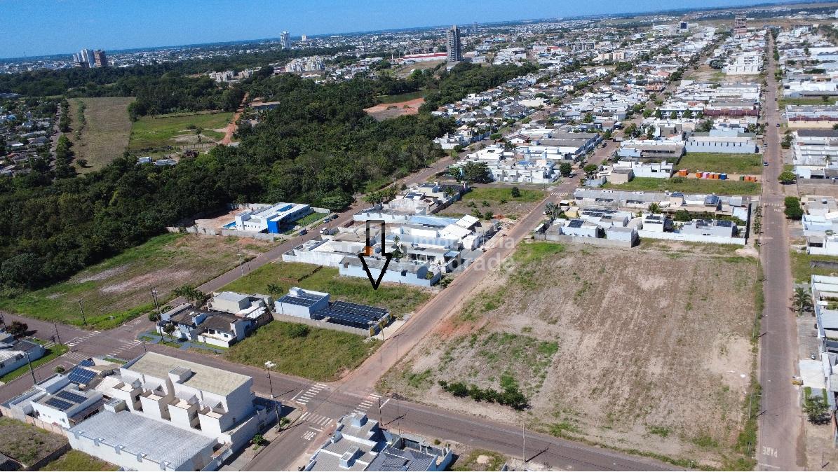 Terreno &agrave; venda no Residencial Floren&ccedil;a (Possibilidade de venda de 2 juntos)  Sinop - 